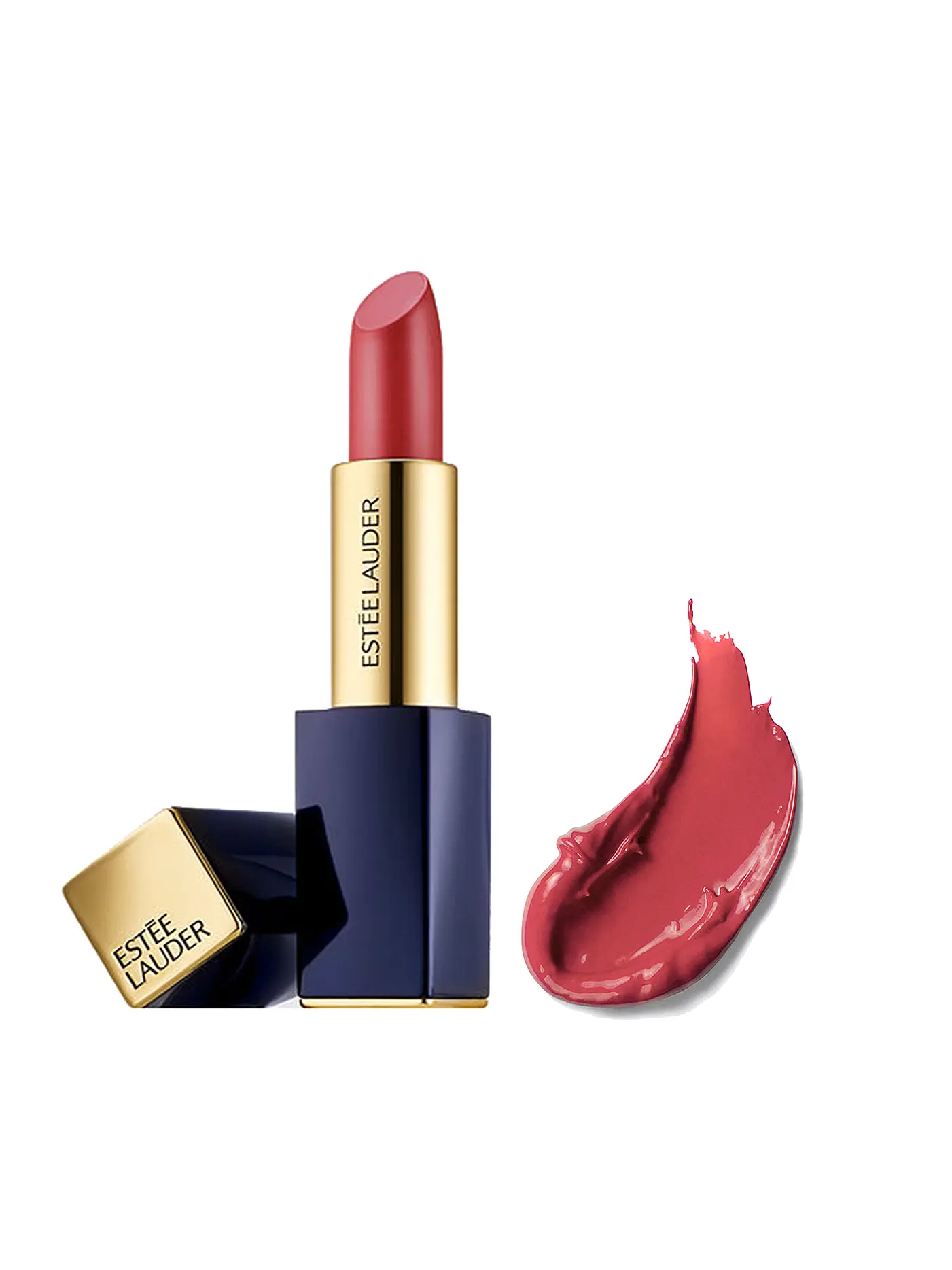 ESTÉE LAUDER | Pure Color Envy Sculpting Lipstick (13 Rebellious Rose) | 